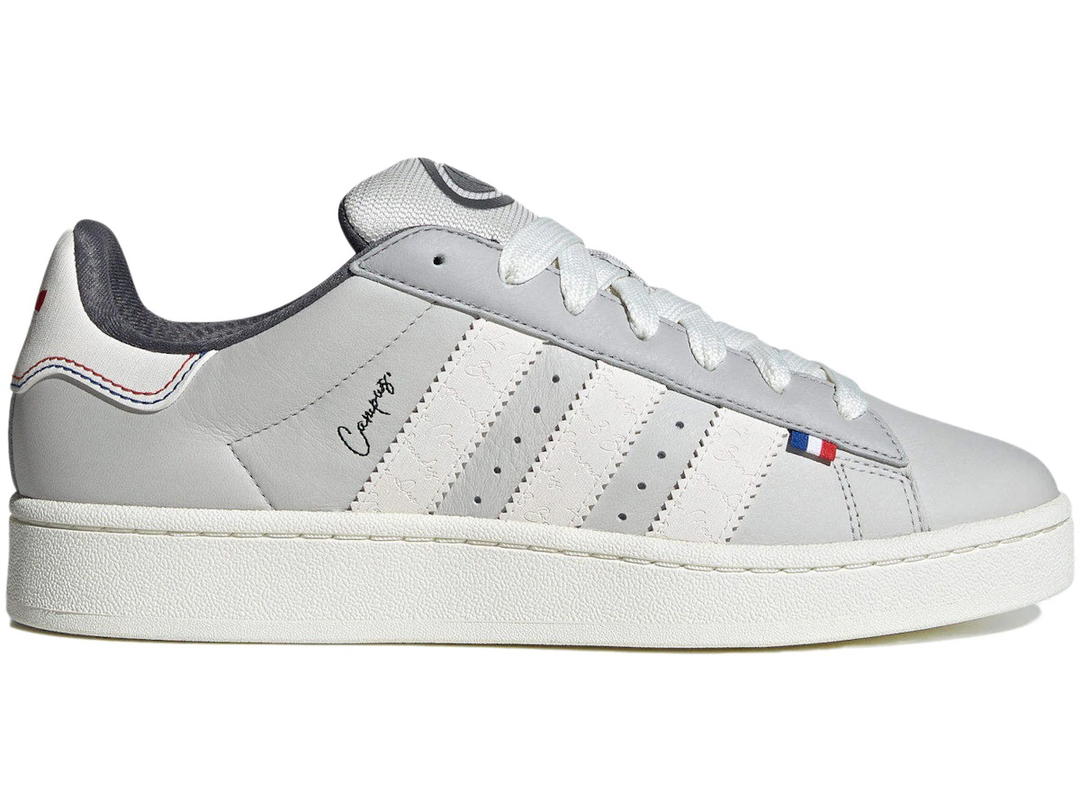 adidas adidas Campus 00s Grey One Collegiate Royal