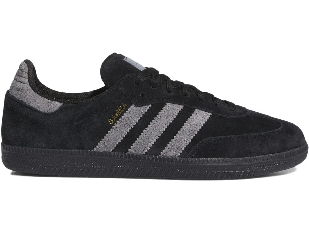 adidas adidas Samba ADV Core Black Grey