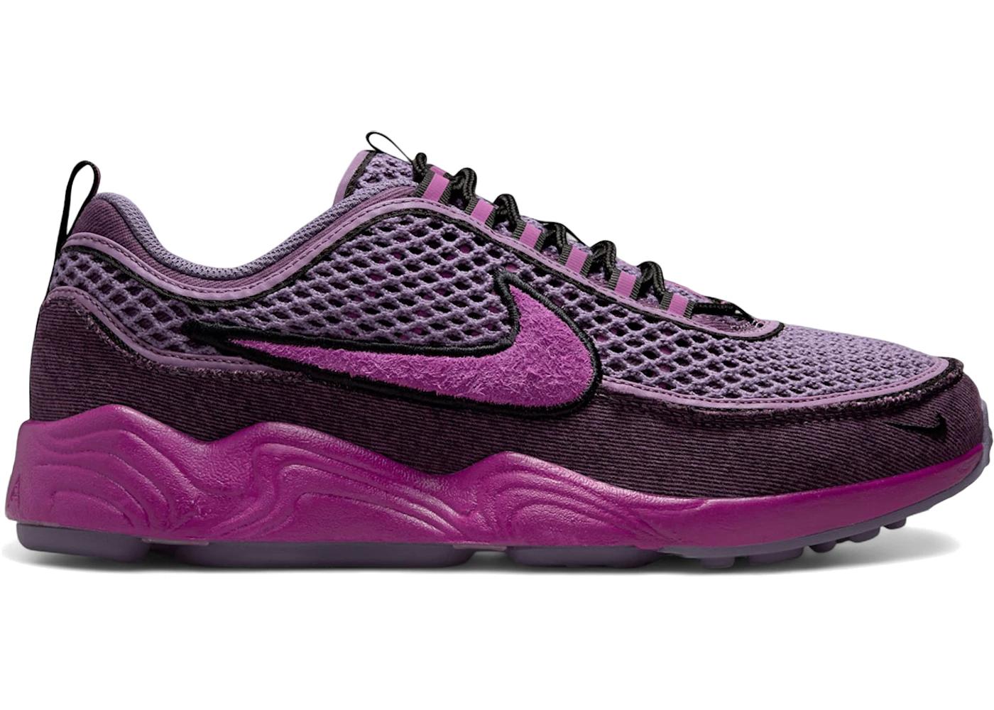 Nike Nike Air Zoom Spiridon Hot Fuchsia