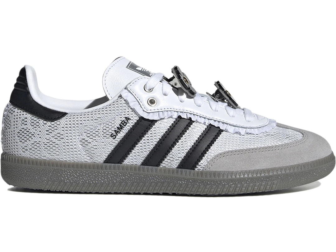adidas adidas Samba OG Lace Flower (Women's)