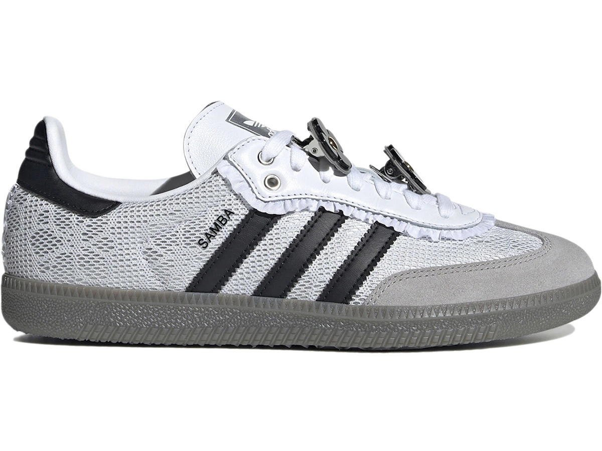 adidas adidas Samba OG Lace Flower (Women's)