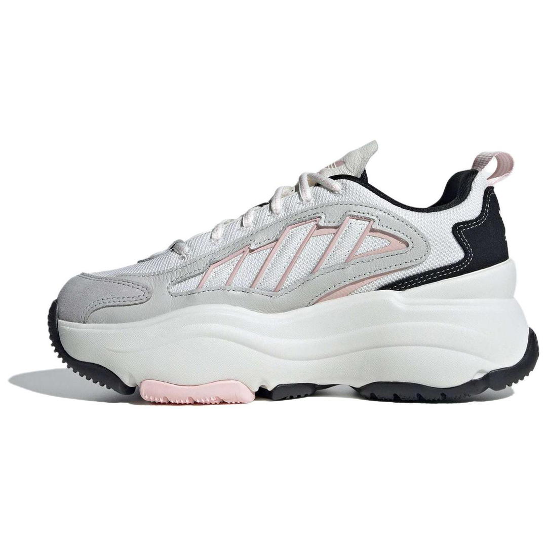 adidas Ozgaia Women's Adidas Originals 'White Grey Black' Women's