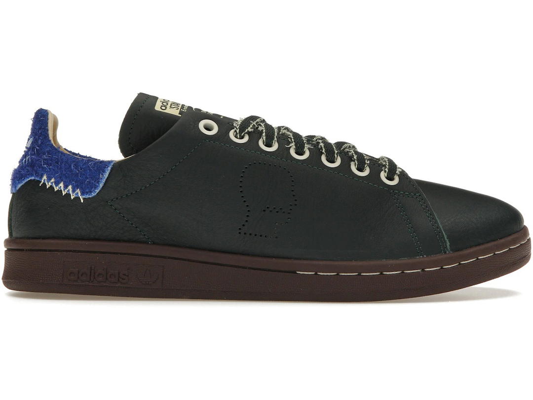 adidas adidas Stan Smith Brain Dead Shadow Green