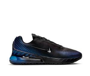 Buy Nike Air Max Phoenix SE Black Deep Royal Blue at Sasom – Authentic and Ready to Ship