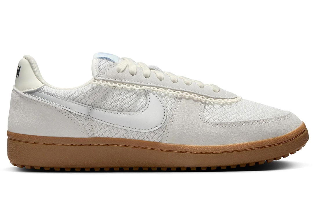 Nike Nike Field General Platinum Tint Vast Grey Gum (Women's)