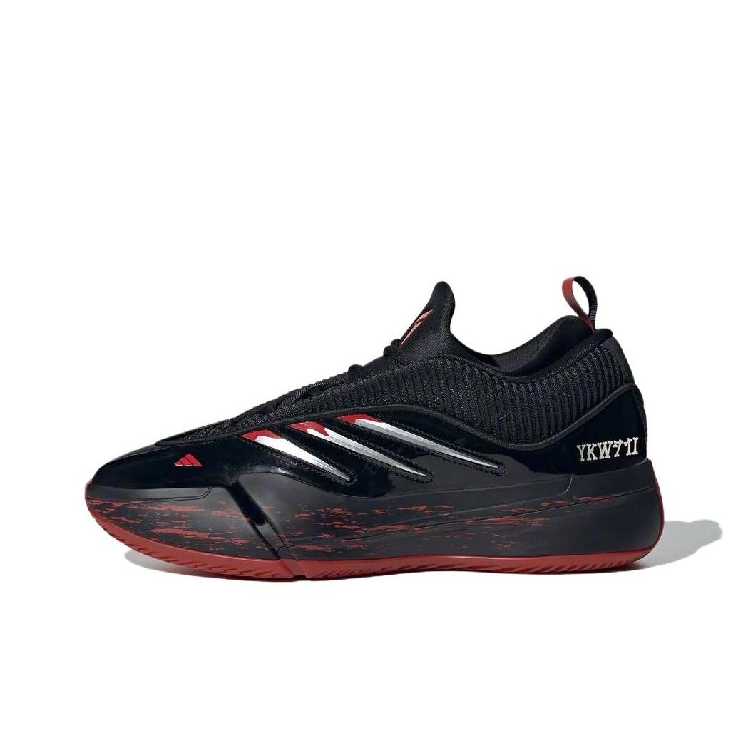 adidas Adidas Dame 9 Halloween