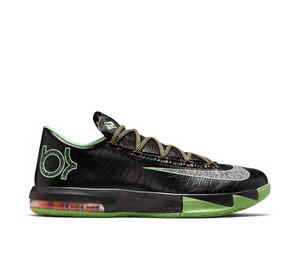 Buy Nike KD 6 Brazil (2026) at Sasom – Authentic and Ready to Ship