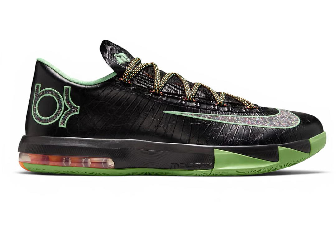 Nike Nike KD 6 Brazil (2026)