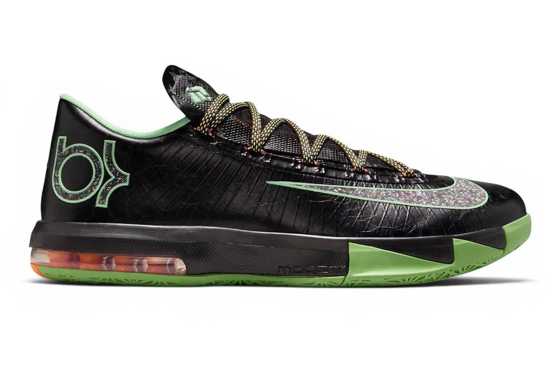 Nike Nike KD 6 Brazil (2026)