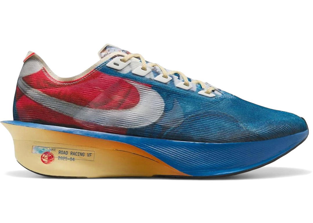 Nike Nike ZoomX Vaporfly Next% 4 Pre Montreal