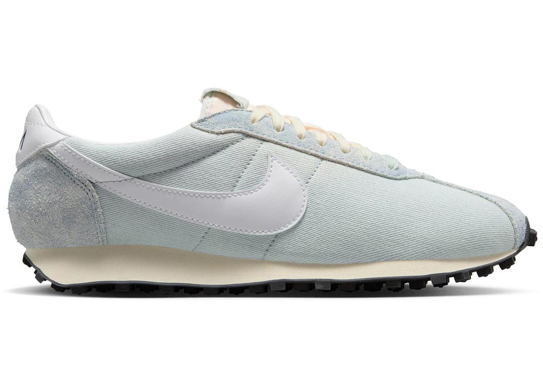 Nike Nike LD-1000 Worn Blue Light Armory Blue Soft Pearl White