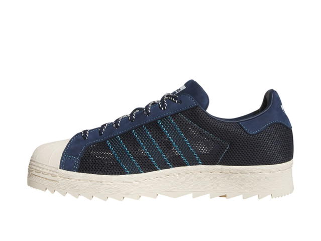 adidas adidas Superstar Breathe CLOT Night Indigo - view 2
