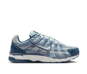 Buy Nike P-6000 SE Worn Blue Denim at Sasom – Authentic and Ready to Ship