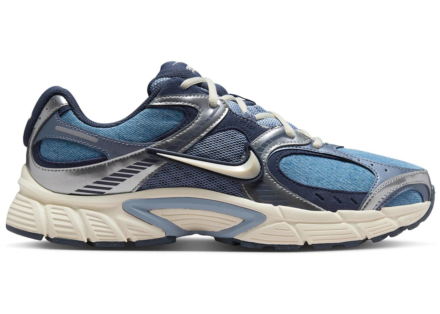 Nike Nike V5 RNR SE Smokey Blue Denim