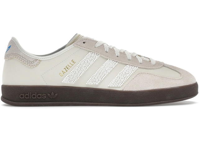 adidas adidas Gazelle Indoor CLOT By Edison Chen Off White - view 1