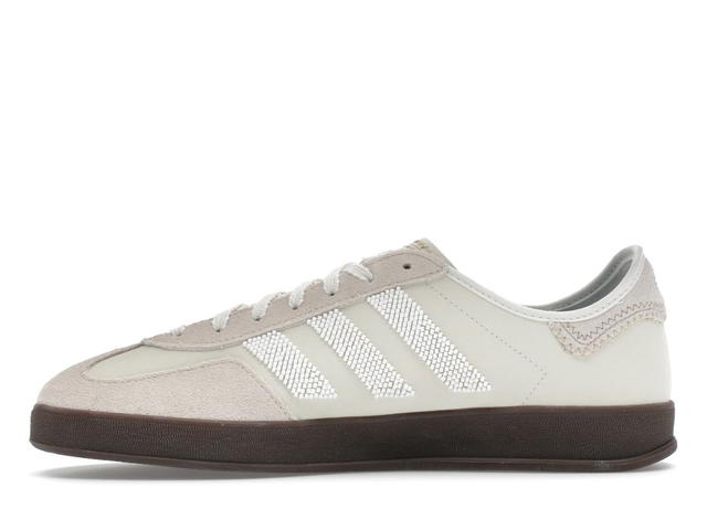 adidas adidas Gazelle Indoor CLOT By Edison Chen Off White - view 3