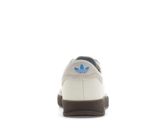 adidas adidas Gazelle Indoor CLOT By Edison Chen Off White - view 4
