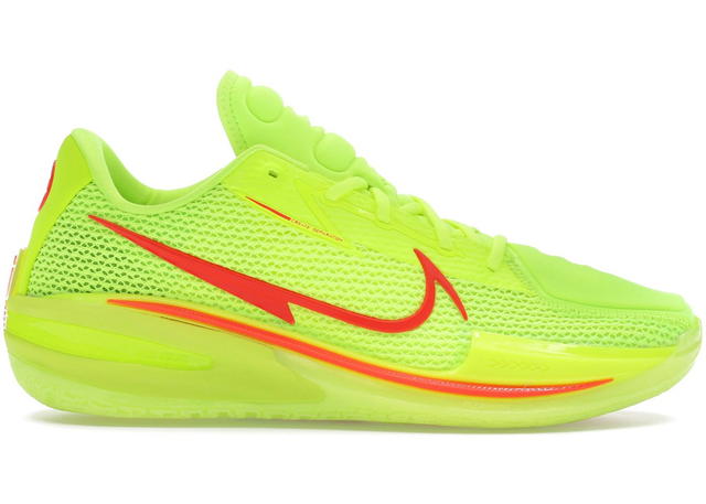 Nike Nike Air Zoom GT Cut EYBL Volt - view 1