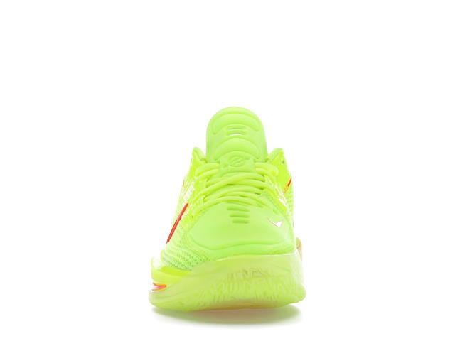 Nike Nike Air Zoom GT Cut EYBL Volt - view 2