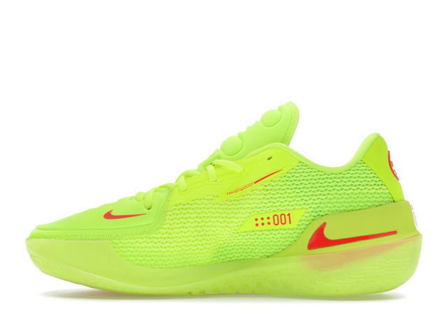 Nike Nike Air Zoom GT Cut EYBL Volt - view 3