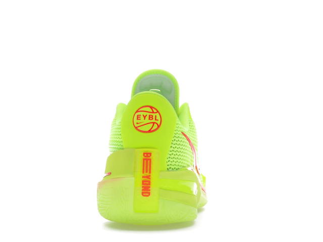 Nike Nike Air Zoom GT Cut EYBL Volt - view 4