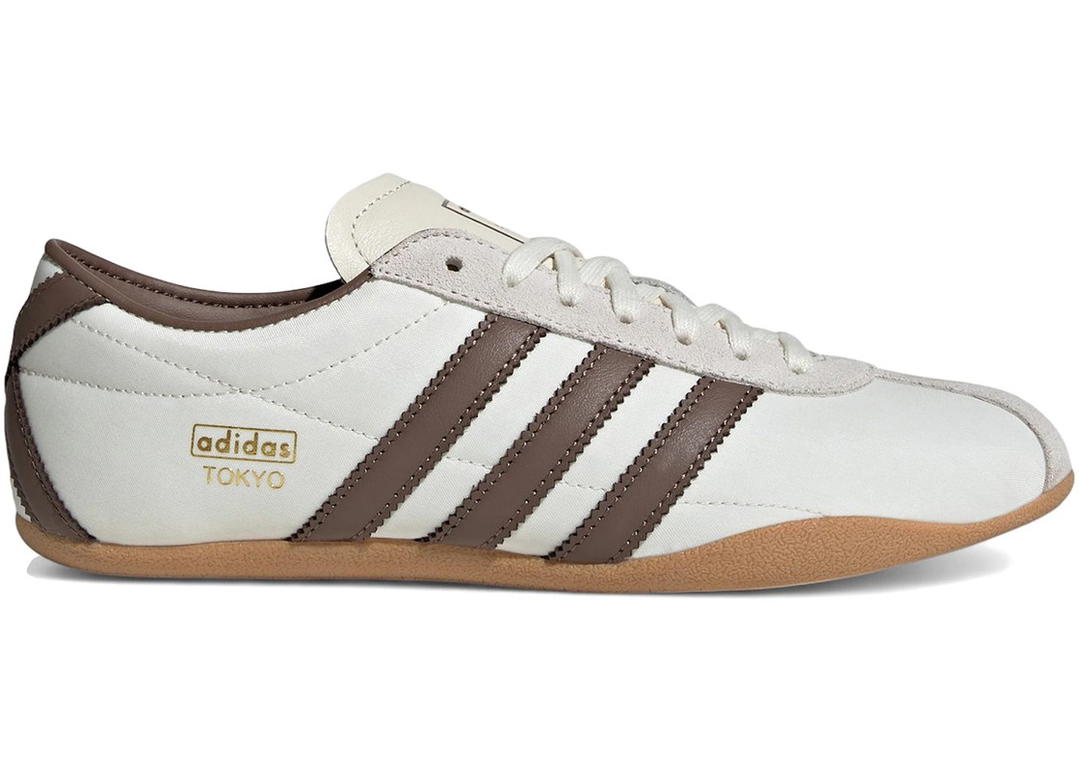 adidas adidas Tokyo Off White Earth Strata (Women's)