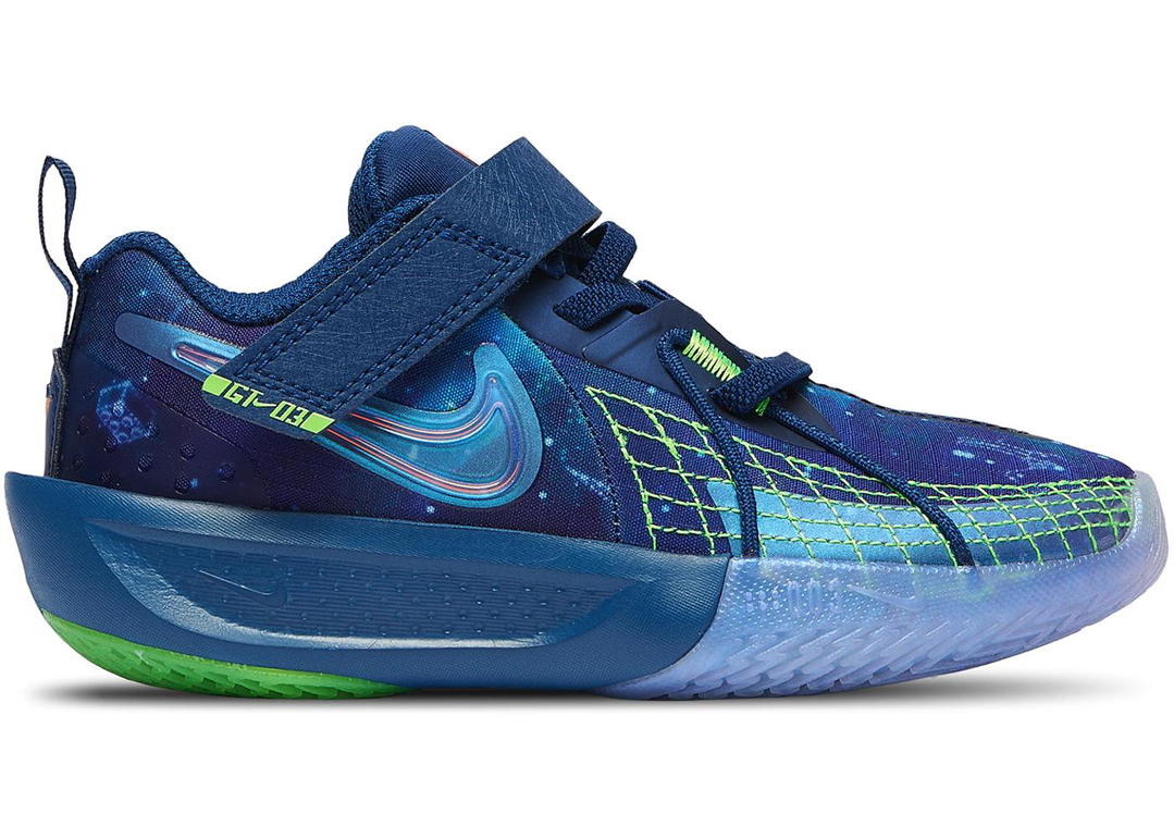 Nike Nike GT Cut 3 LEGO Brave Blue (PS)