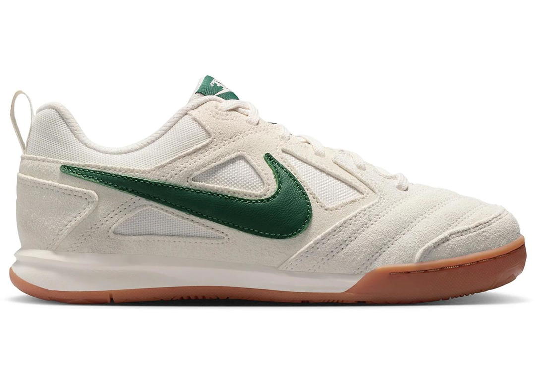 Nike Nike Gato Phantom Gum Medium Brown Comet Blue Fir (GS)