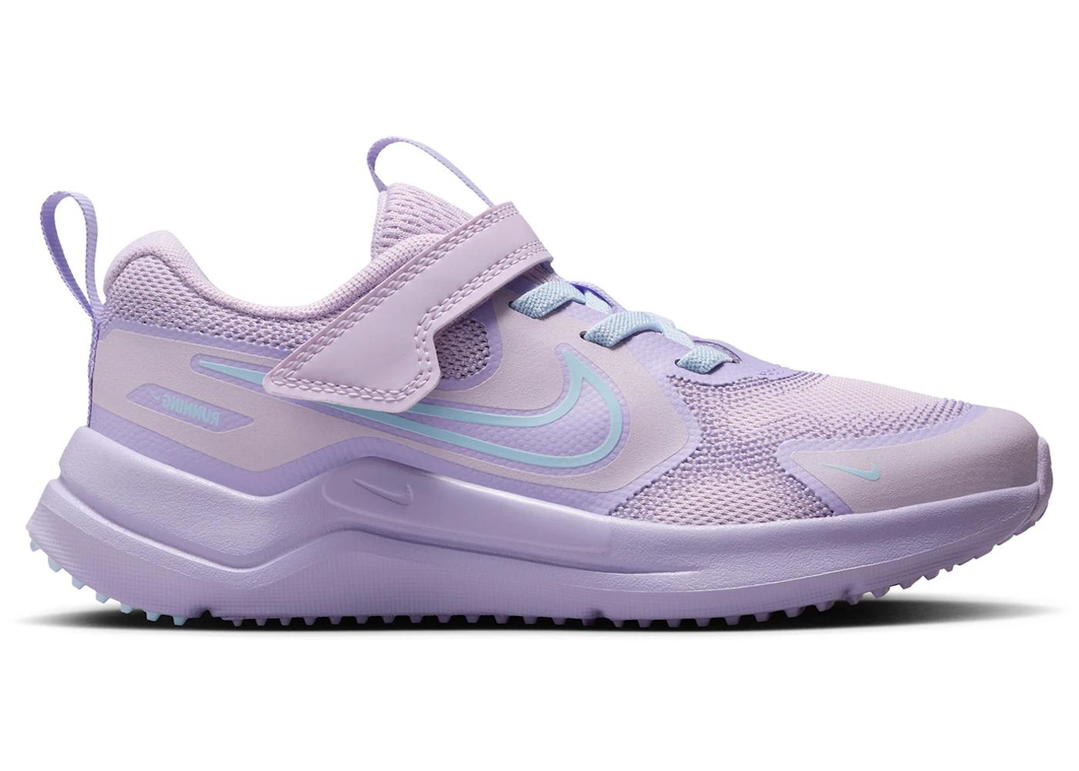 Nike Nike Cosmic Runner Doll Celestine Blue White Hydrangeas (PS)