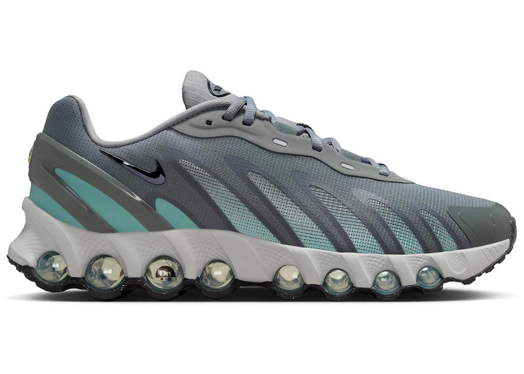 Nike Nike Air Max Dn8 Cool Grey Cannon
