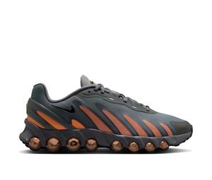 Buy Nike Air Max Dn8 Dark Grey Orange Frost at Sasom – Authentic and Ready to Ship
