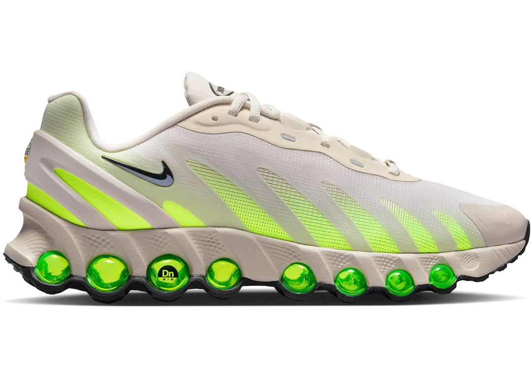 Nike Nike Air Max Dn8 Moon Particle Volt Ice