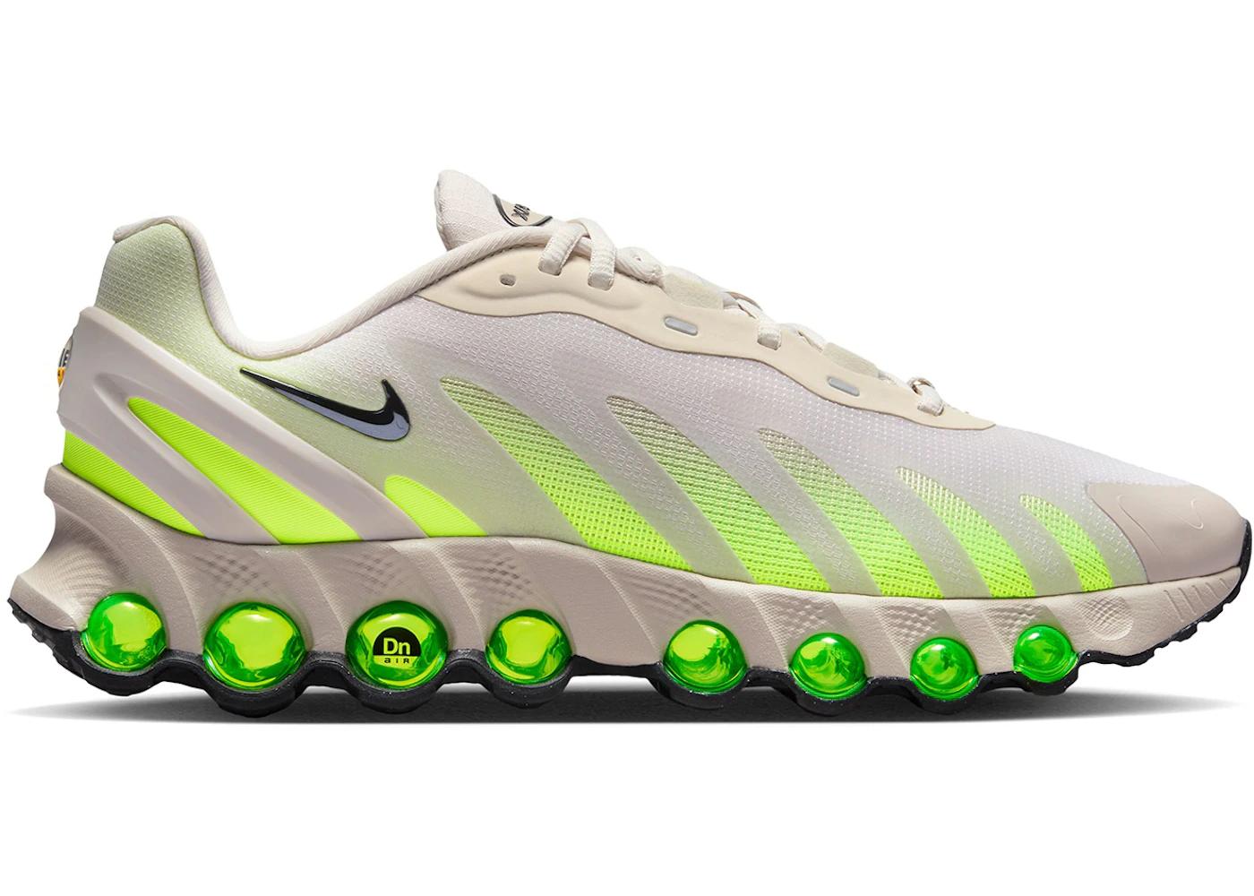 Nike Nike Air Max Dn8 Moon Particle Volt Ice