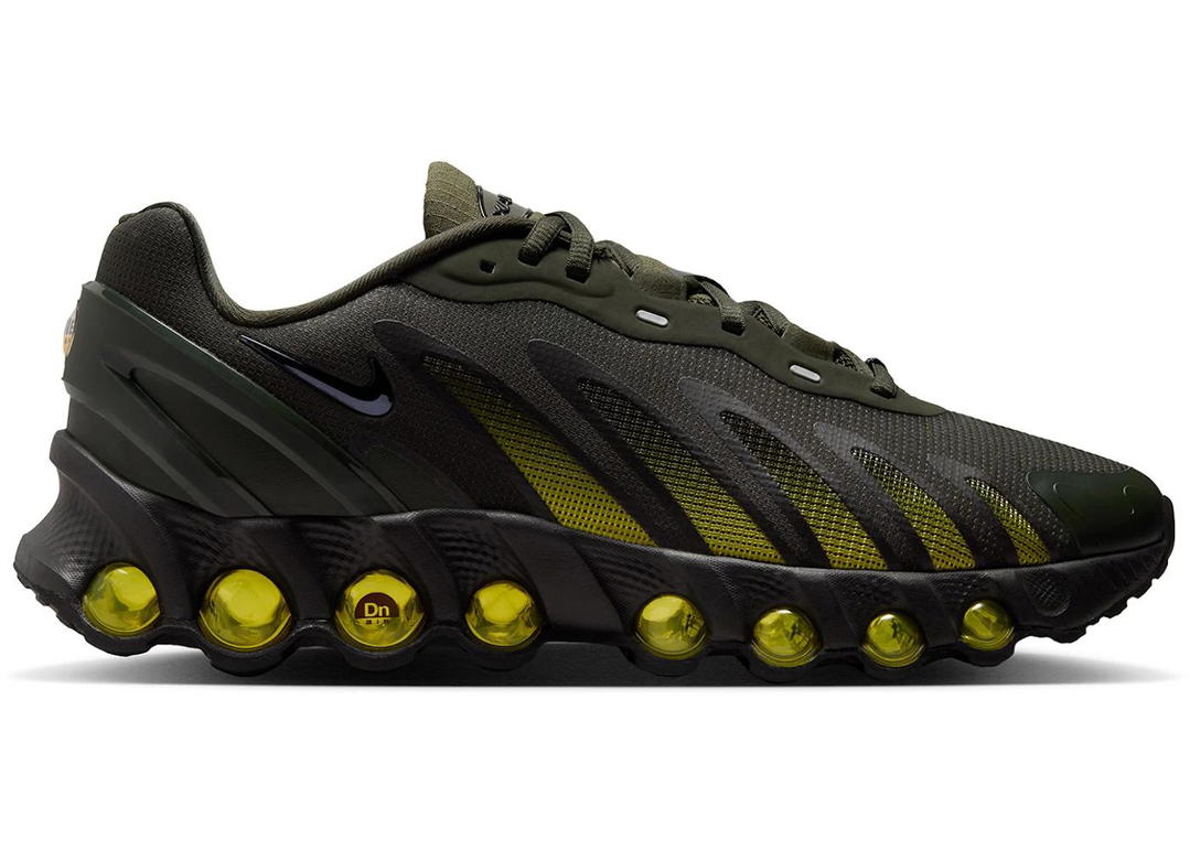 Nike Nike Air Max Dn8 Sequoia Bright Citron