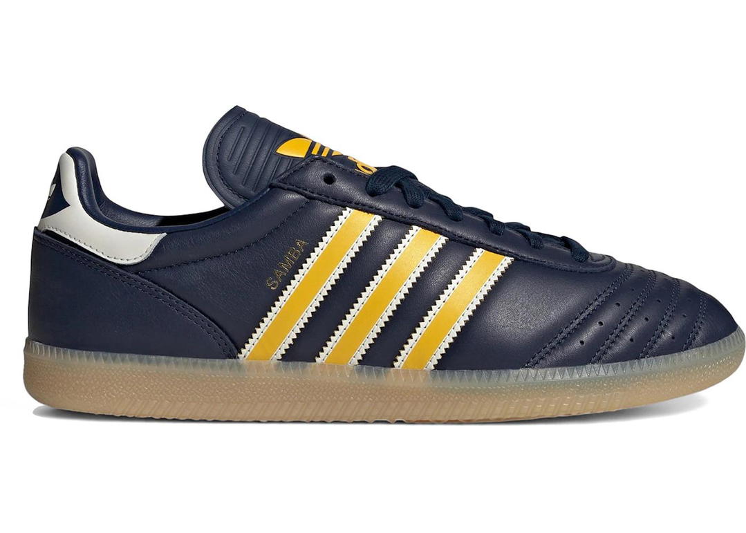 adidas adidas Samba JP Night Indigo Off White