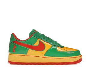 Buy Nike Air Force 1 Low Lil Yachty Concrete Boys Lucky Green at Sasom – Authentic and Ready to Ship