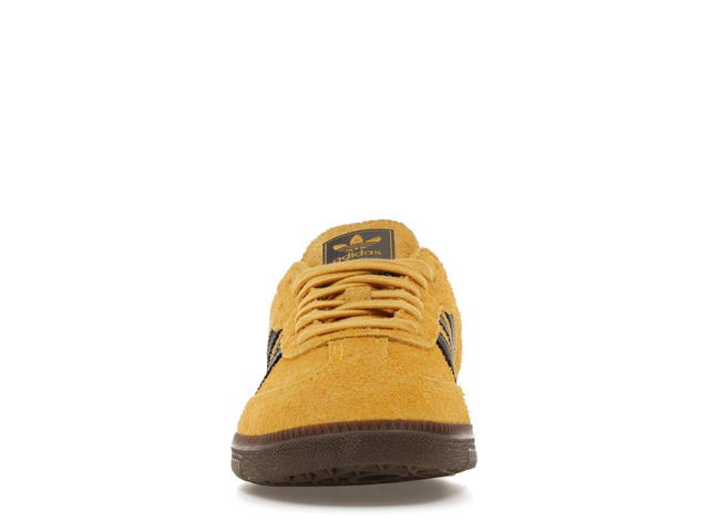 adidas adidas Samba OG EQT Yellow Black - view 2