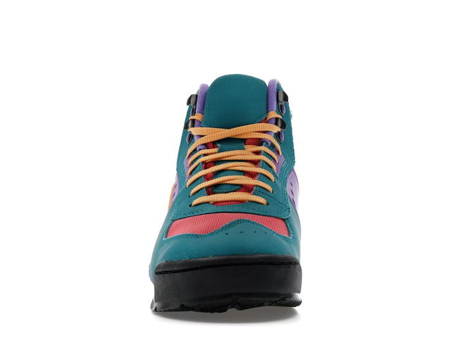 Nike Nike Baltoro Bright Spruce Kumquat - view 2
