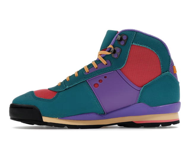 Nike Nike Baltoro Bright Spruce Kumquat - view 3