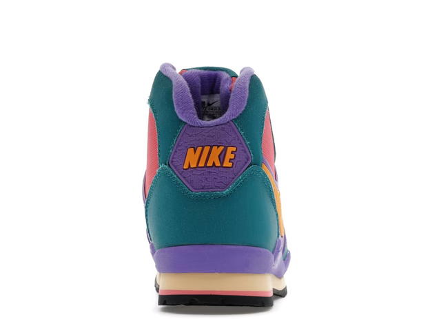 Nike Nike Baltoro Bright Spruce Kumquat - view 4