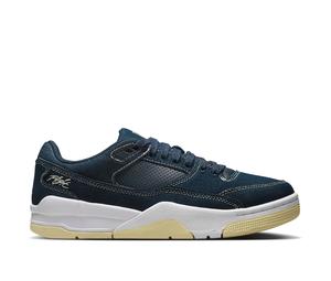 Buy Jordan Flight Court Obsidian White Alabaster (Women's) at Sasom – Authentic and Ready to Ship