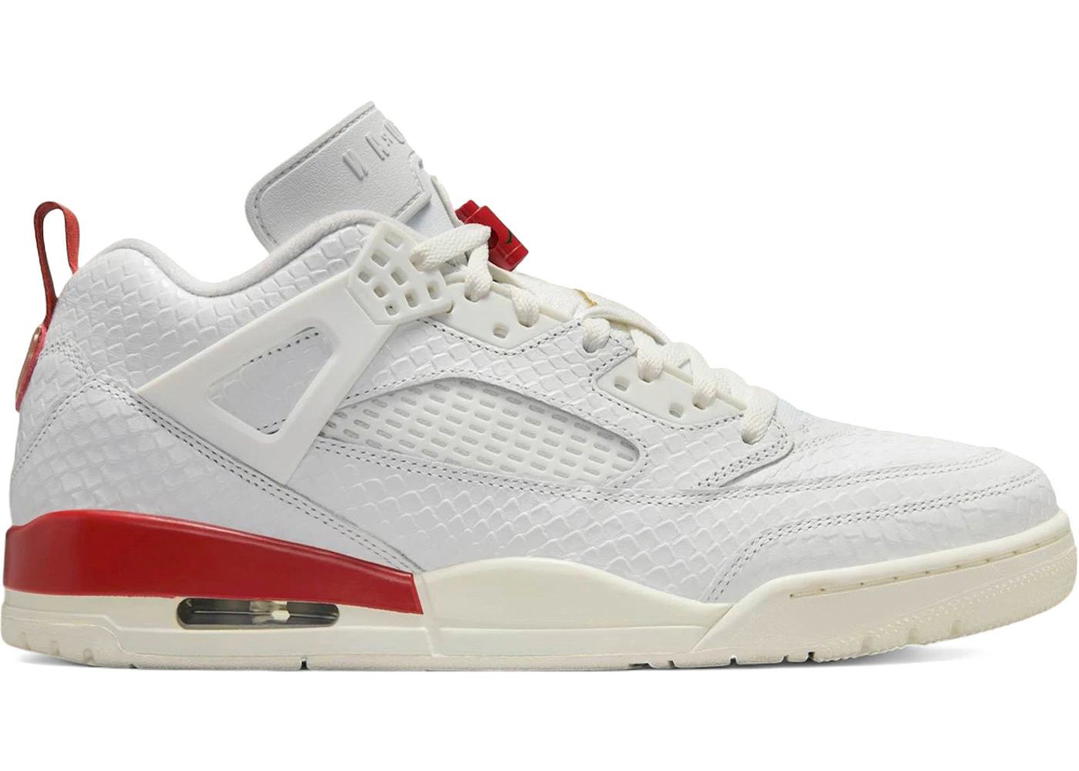 Jordan Jordan Spizike Low El Vuelo