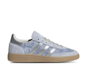 Buy adidas Handball Spezial Crystal Sky Silver (Women's) at Sasom – Authentic and Ready to Ship