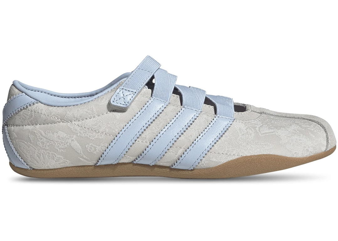 adidas adidas Tokyo Mary Jane Liberty London Chalk Pearl Crystal Sky Chalk White (Women's)