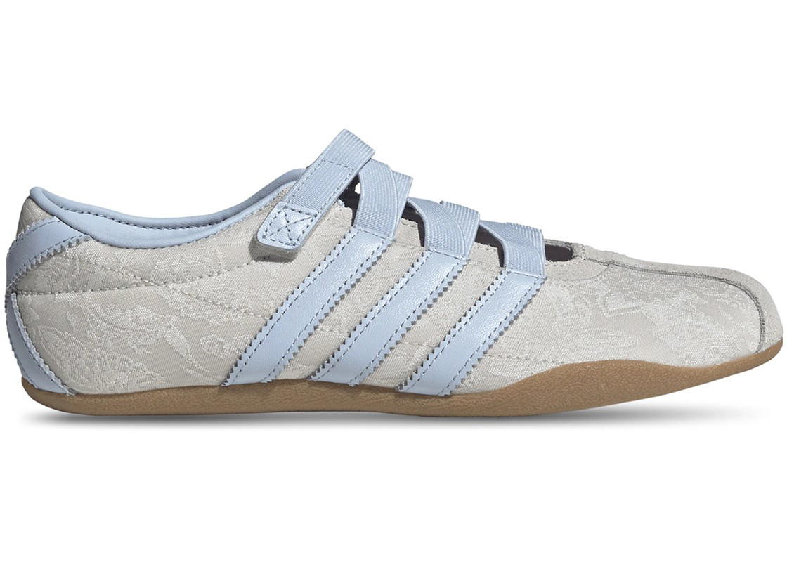 adidas adidas Tokyo Mary Jane Liberty London Chalk Pearl Crystal Sky Chalk White (Women's)
