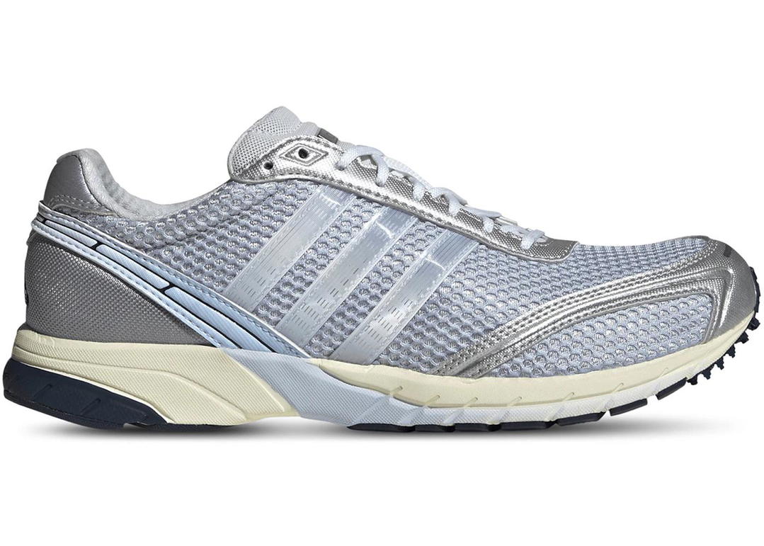 adidas adidas Adizero Adios OG Crystal Sky Silver Metallic (Women's)
