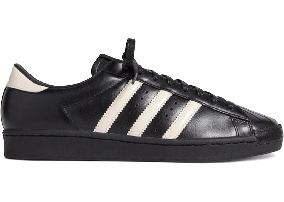 adidas adidas Superstar Vintage Kith Black Tie Made in Germany