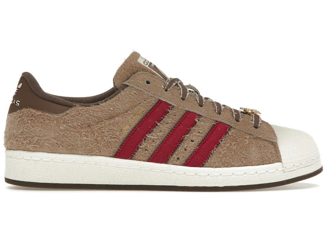 adidas adidas Superstar Shelltoe Teenage Mutant Ninja Turtles Splinter