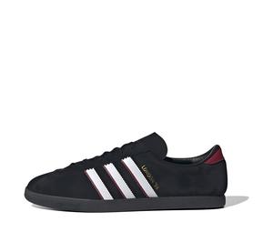 Buy London Adidas Originals 96 'Black Scarlet' at Sasom – Authentic and Ready to Ship
