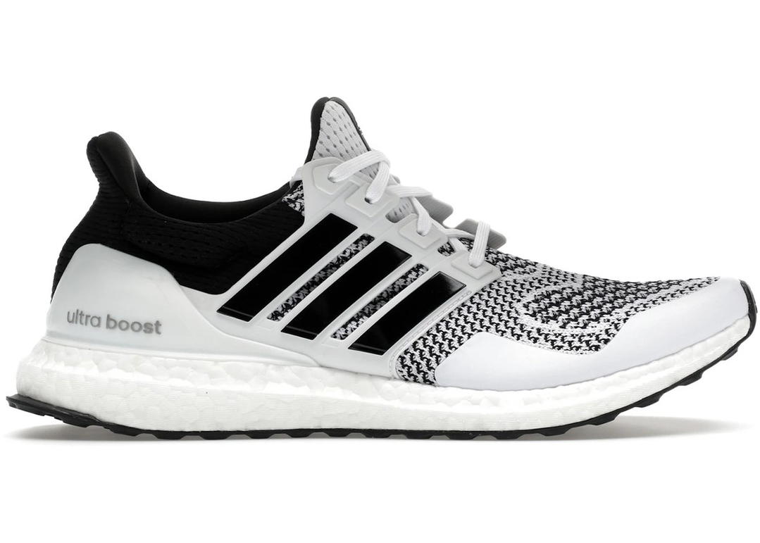 adidas adidas Ultra Boost 1.0 Cloud White Core Black Iron Metallic
